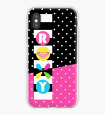 RXy iphone iPhone Case