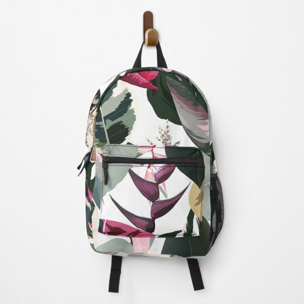 Item preview, Hawaiian Jungle IV Tropical Flowers & Foliage designed and sold by PixDezines.