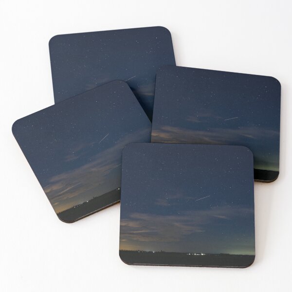 Item preview, Night sky full of stars designed and sold by Josef Pittner.