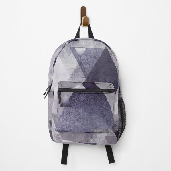 Item preview, Purple Geometric designed and sold by UrbanEpiphany.