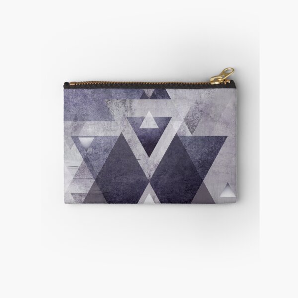 Item preview, Purple Geometric designed and sold by UrbanEpiphany.