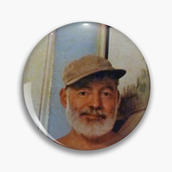 Item preview,  Ernest Hemingway ‎– Reading  designed and sold by Vintaged.