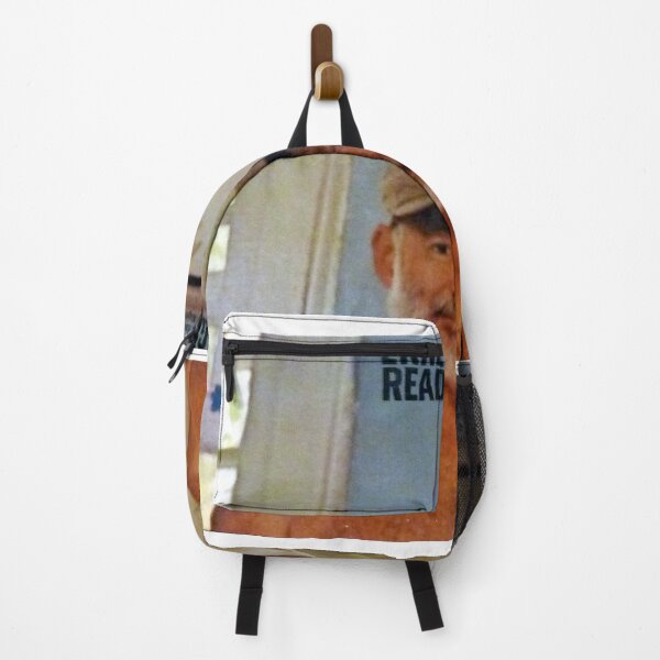 Item preview, Ernest Hemingway – Reading designed and sold by Vintaged.