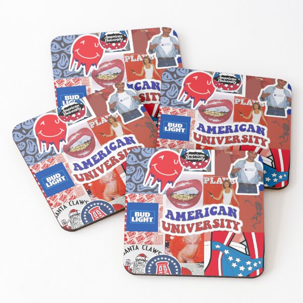 Item preview, American collage 2 designed and sold by JP ♣️.