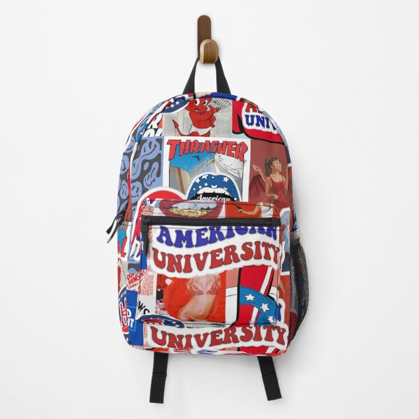 Item preview, American collage 2 designed and sold by JP ♣️.