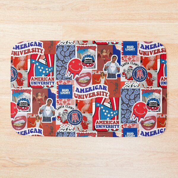 Item preview, American collage 2 designed and sold by JP ♣️.