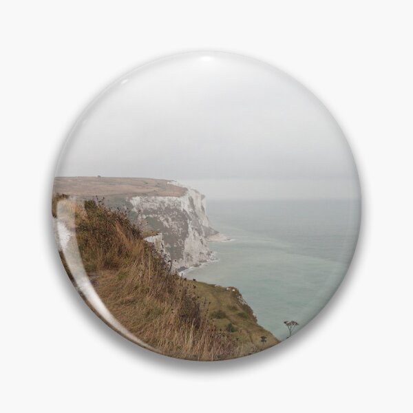 Item preview, Path to White Cliffs of Dover designed and sold by Yannik Hay.