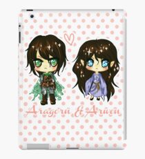 Evenstar iPad Case/Skin