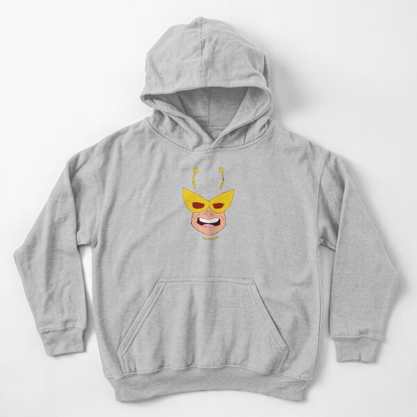 Henchman 21 Kids Pullover Hoodie