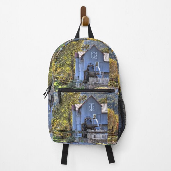 Item preview, Saunooke Mill designed and sold by Savannah Gibbs.