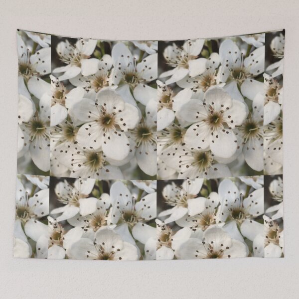Item preview, White Cherry Blossom designed and sold by KimSyOk.