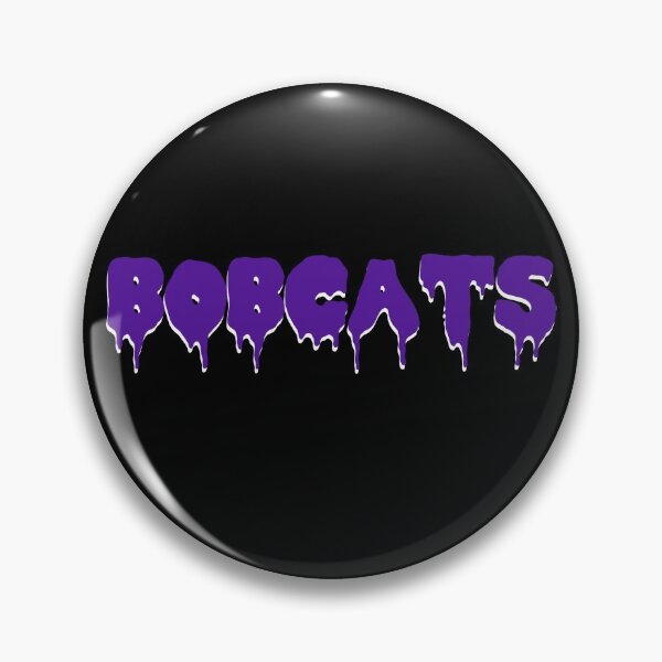Item preview, BOBCATS DRIP designed and sold by drewroach16.