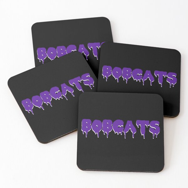 Item preview, BOBCATS DRIP designed and sold by drewroach16.