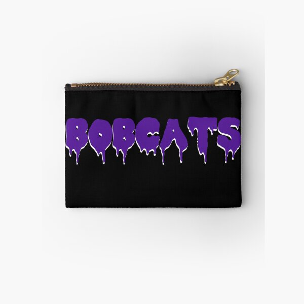 Item preview, BOBCATS DRIP designed and sold by drewroach16.