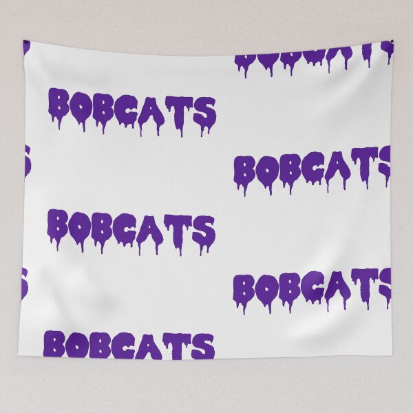 Item preview, BOBCATS DRIP designed and sold by drewroach16.