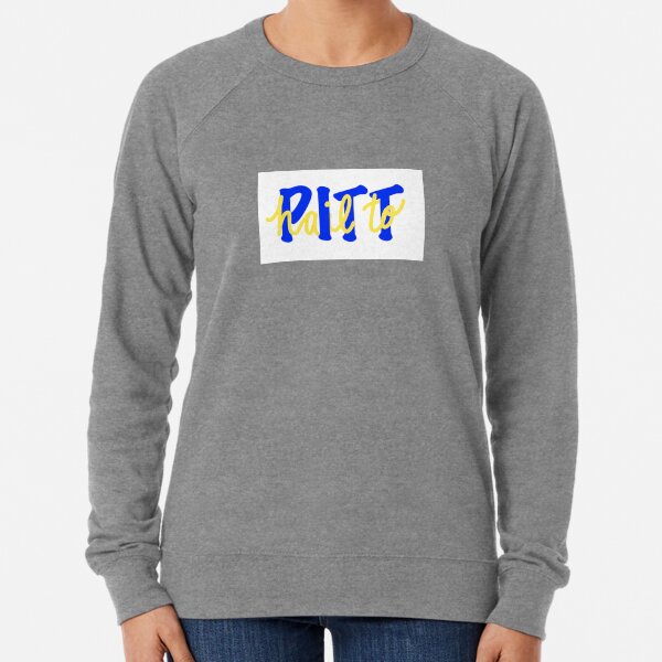 hail to pitt shirt
