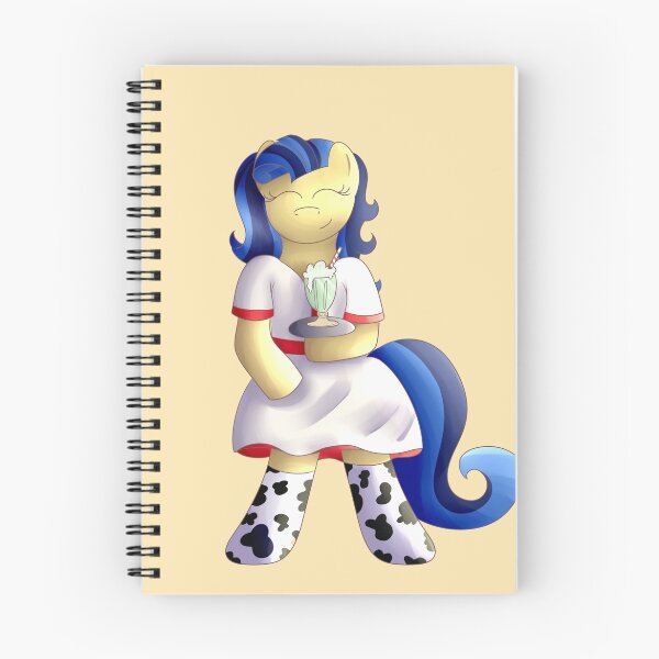 Item preview, Milky Milkshakes designed and sold by bluboisen.