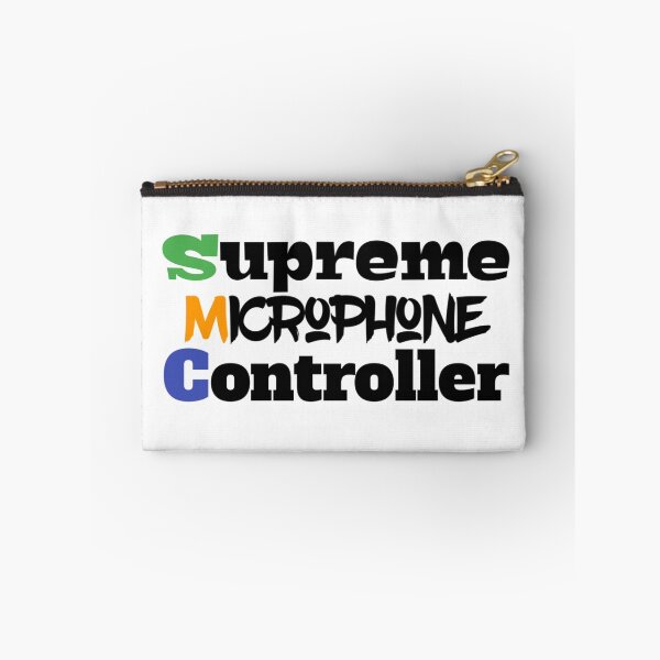 Item preview, Mc supremo designed and sold by Ankhmesut.