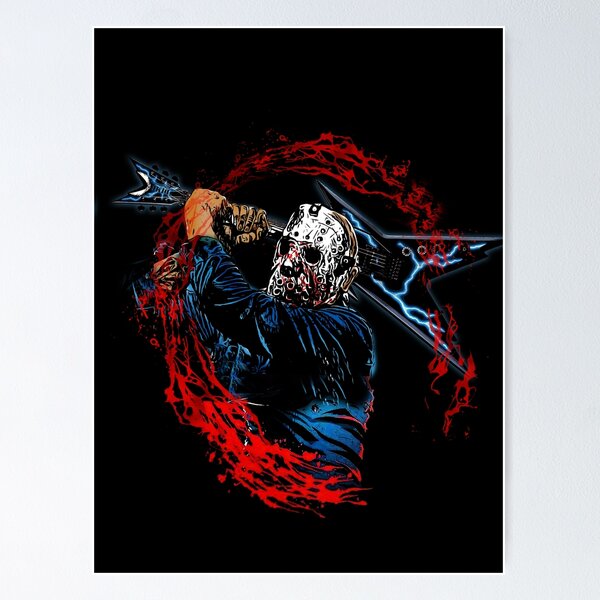 Jason Voorhees (Friday the 13th: Killer Puzzle), Friday the 13th Wiki