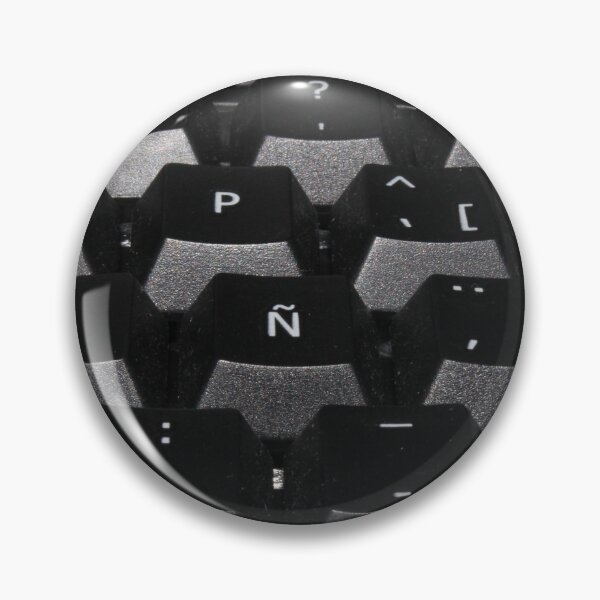 Item preview, Ñ designed and sold by Decarabia.