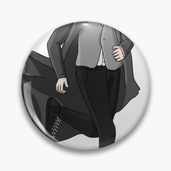 Item preview, Anthony Lockwood designed and sold by reesmg.