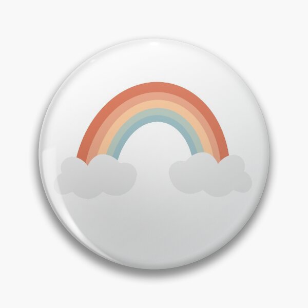 Item preview, Pastel Rainbow designed and sold by made by esther designs.
