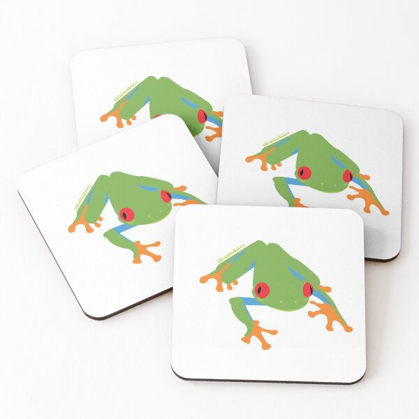 Item preview, Tree Frog designed and sold by lexxgodwin.