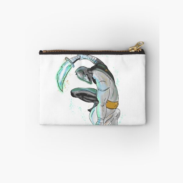 Item preview, Mantis designed and sold by Benjamin Trout.