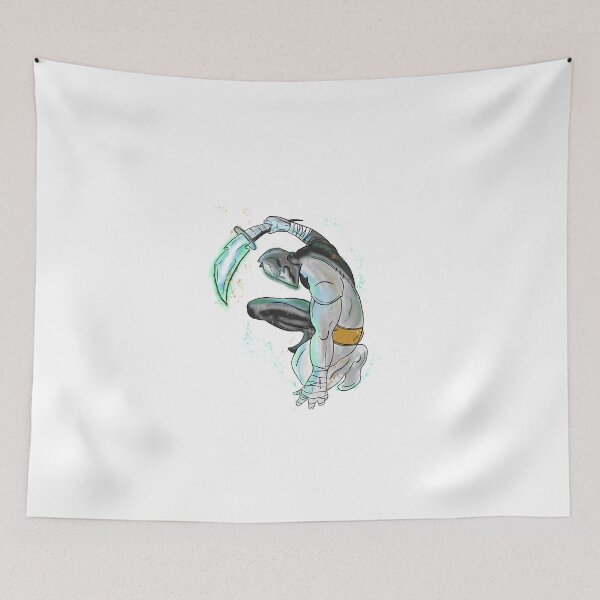 Item preview, Mantis designed and sold by Benjamin Trout.
