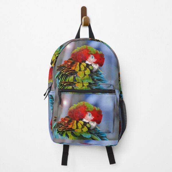 Item preview, Parrot designed and sold by Savannah Gibbs.