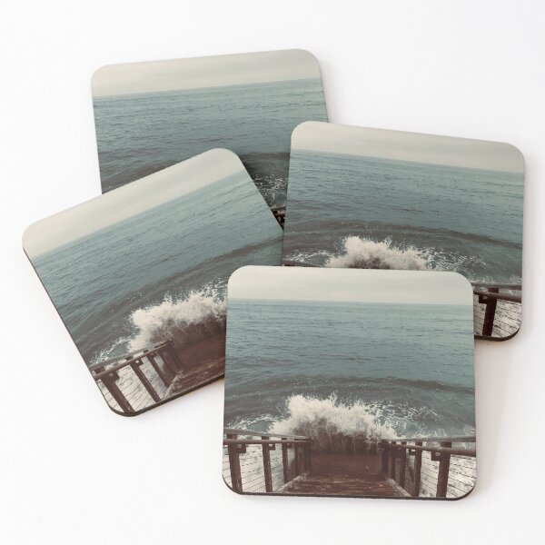 Item preview, The Storm of the Tides  designed and sold by Summersteg.