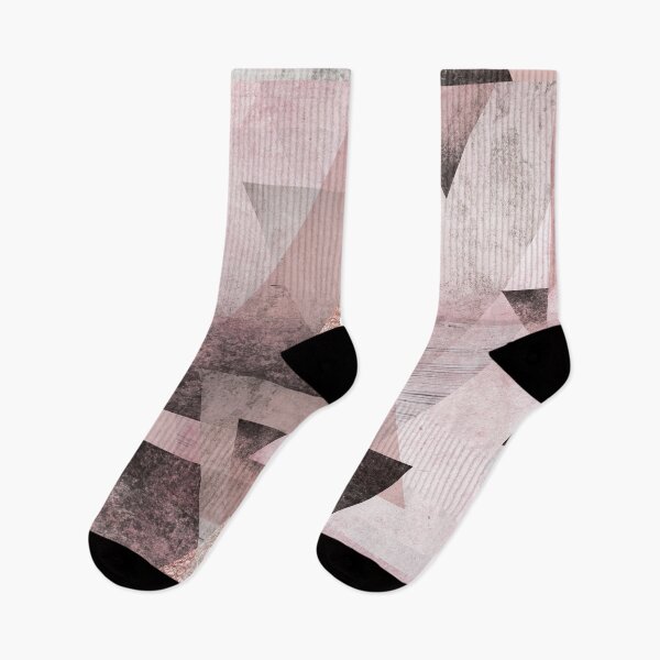 Item preview, Pink Geometric designed and sold by UrbanEpiphany.