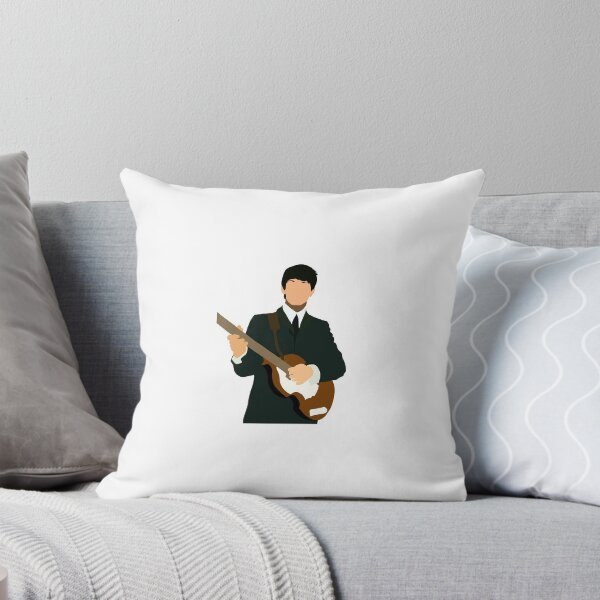 Item preview, Paul art designed and sold by giannaportera.
