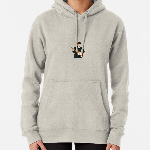 Stop Bullying Hip-Hop Sweatshirts Pullover Winter Autumn Tops for Teen Girls Boys