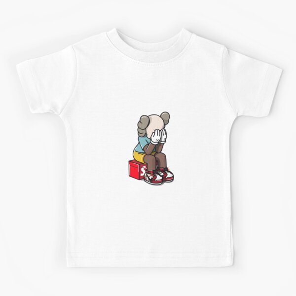 comme des garcons baby onesie