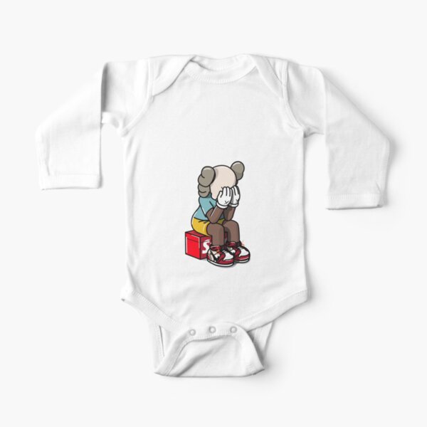 comme des garcons infant