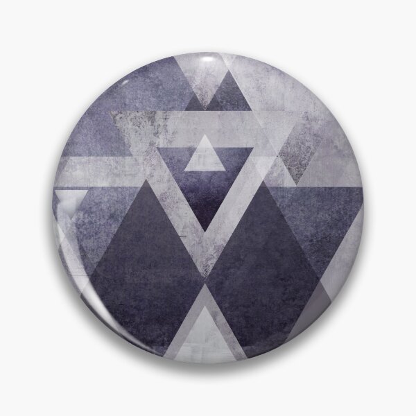 Item preview, Purple Geometric designed and sold by UrbanEpiphany.