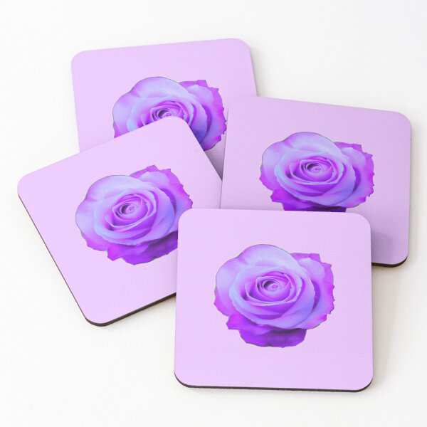 Item preview, Purple Rose designed and sold by AT988.
