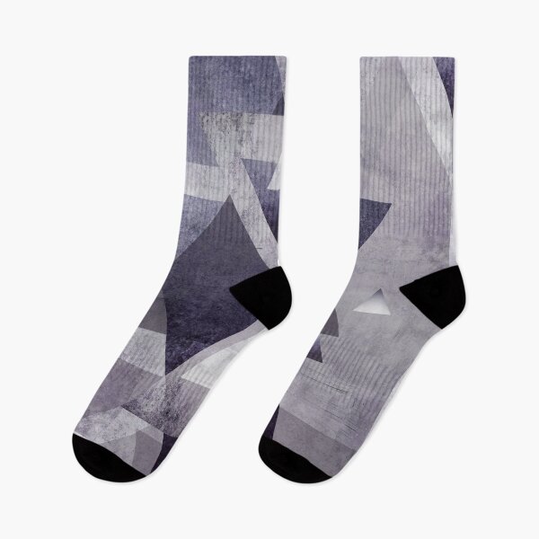 Item preview, Purple Geometric designed and sold by UrbanEpiphany.