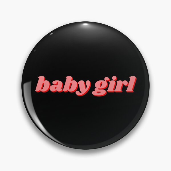 Item preview, baby girl designed and sold by reaganreese.