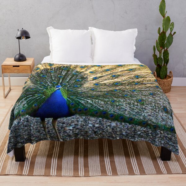 Item preview, Peacock designed and sold by Maria  Gonzalez.