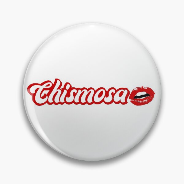 Item preview, Chismosa til the day I die designed and sold by Citlali de la Luna.