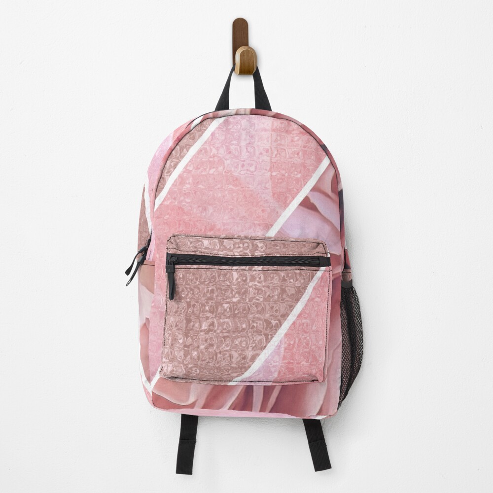 Item preview, Backpack designed and sold by UrbanEpiphany.
