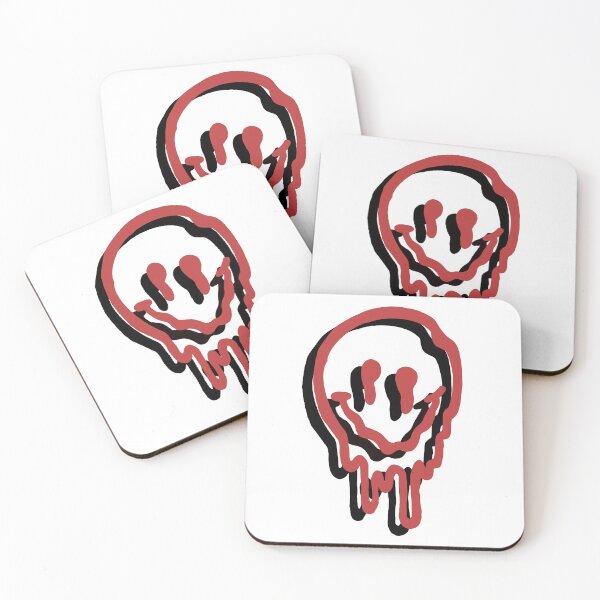 Item preview, Melting face designed and sold by SOcreateCo.
