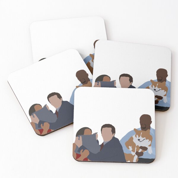 Item preview, B99 dinner party designed and sold by lilyliauu.