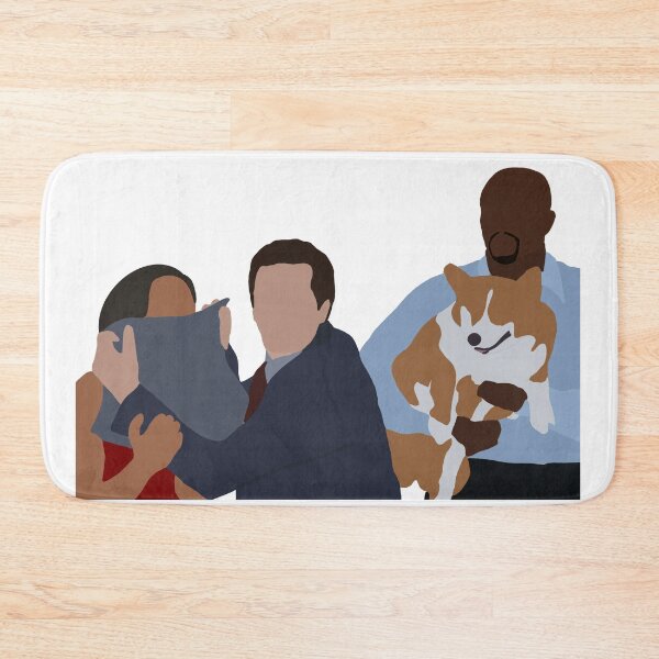 Item preview, B99 dinner party designed and sold by lilyliauu.