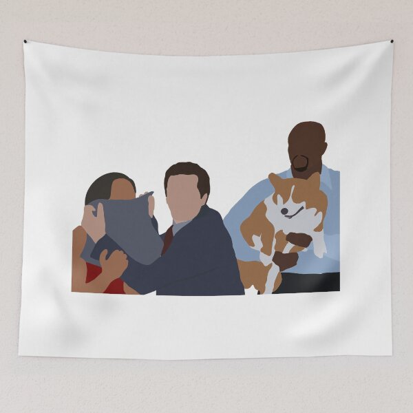 Item preview, B99 dinner party designed and sold by lilyliauu.