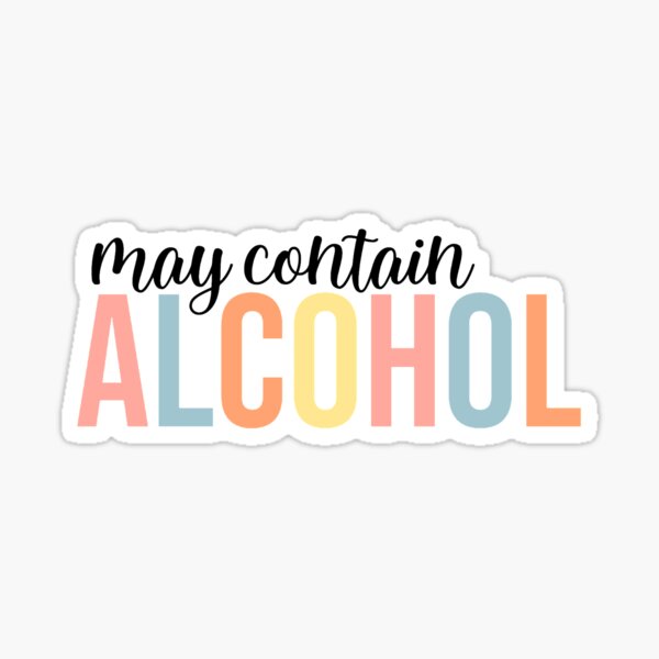 Item preview, may contain alcohol designed and sold by stephaniewhiite.