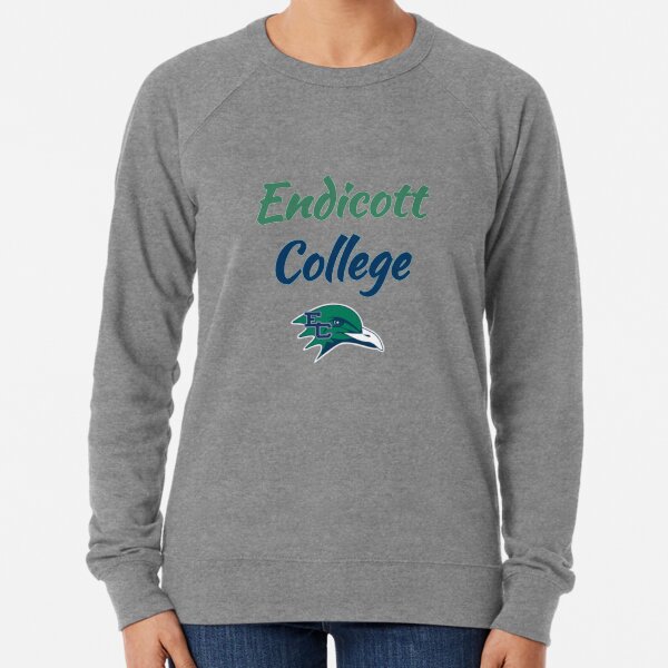 Endicott College Hoodies Sweatshirts for Sale Redbubble