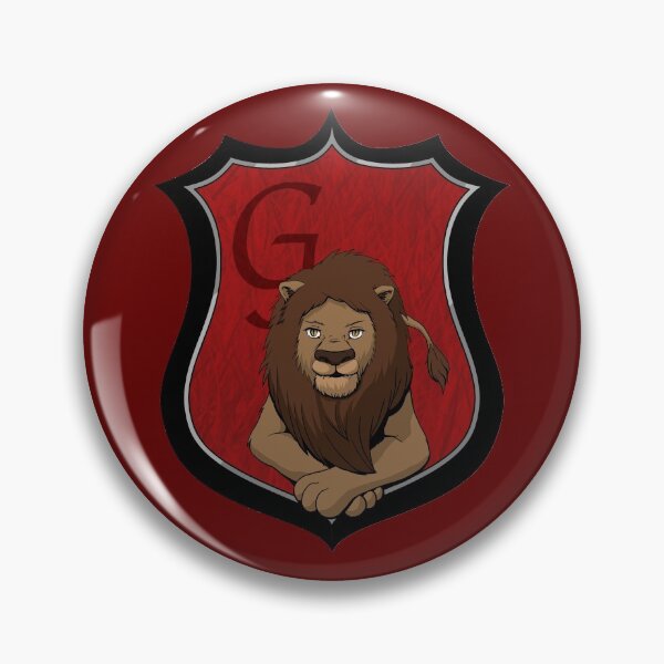 Item preview, G shield designed and sold by Decarabia.